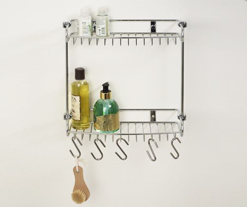 Полка WasserKRAFT  K-1422   Полка WasserKRAFT  K-1422