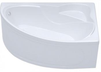 Ванна акриловая Triton КАЙЛИ  150x100 см. левая  Ванна акриловая Triton КАЙЛИ  150x100 см. левая
