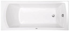 Ванна акриловая Santek МОНАКО XL 1.WH11.1.980 170x75 см.  Ванна акриловая Santek МОНАКО XL 1.WH11.1.980 170x75 см.