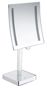 Зеркало косметическое WasserKRAFT  K-1007   Зеркало косметическое WasserKRAFT  K-1007
