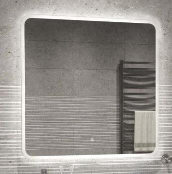 Зеркало Mirsant CLOUD  70 см. 
