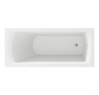 Ванна акриловая Mirsant БЕТТА  150x70 см. 