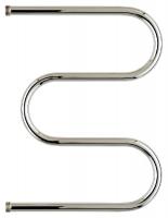 Полотенцесушитель водяной Стилье М-образный 00004-6050 600х500 