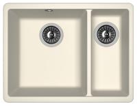 Мойка кухонная керамогранитная Florentina ВЕГА 335/160 22.325.D0510.201 55*42 см. жасмин