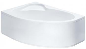 Ванна акриловая Santek ЭДЕРА 1.WH50.1.662 170x110 см. левая  Ванна акриловая Santek ЭДЕРА 1.WH50.1.662 170x110 см. левая