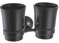 Стакан навесной Fixsen LUKSOR FX-71607B   Стакан навесной Fixsen LUKSOR FX-71607B