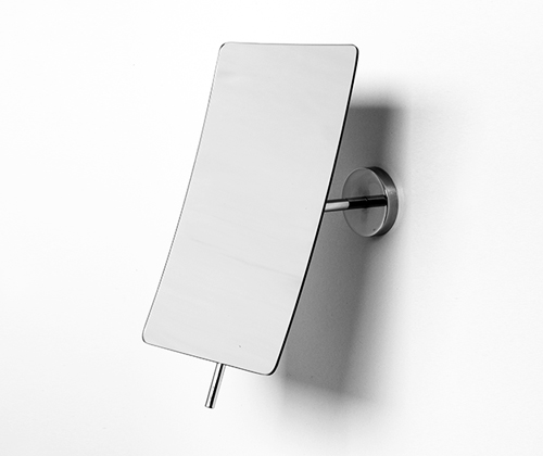 Зеркало косметическое WasserKRAFT  K-1001   Зеркало косметическое WasserKRAFT  K-1001