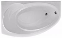 Ванна акриловая BAS ФЭНТАЗИ В 00040   Ванна акриловая BAS ФЭНТАЗИ В 00040