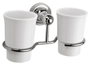 Стакан навесной Fixsen STYLE FX-41107   Стакан навесной Fixsen STYLE FX-41107