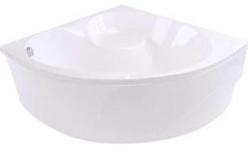 Ванна акриловая Triton ЭРИКА  140x140 см.  Ванна акриловая Triton ЭРИКА  140x140 см.