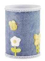 Стакан настольный WasserKRAFT LOSSA K-3428   Стакан настольный WasserKRAFT LOSSA K-3428