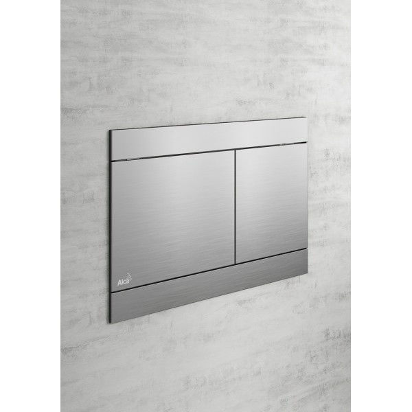 Клавиша для инсталляции Alcaplast  FUN  