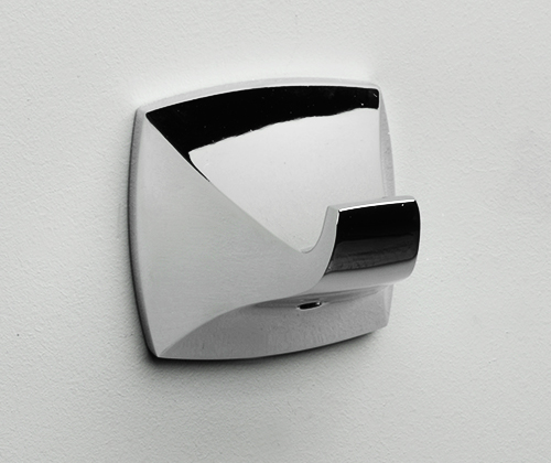 Крючок одинарный WasserKRAFT WERN K-2523  