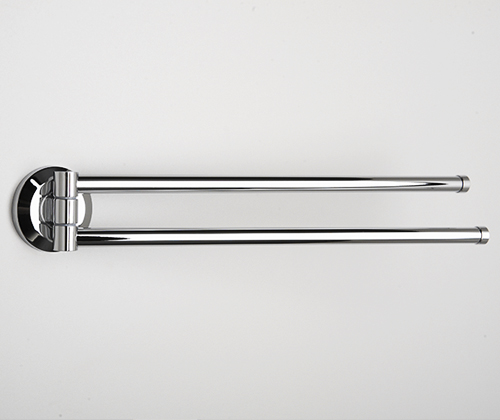 Полотенцедержатель WasserKRAFT RHEIN K-6231  