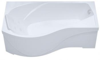 Ванна акриловая Triton МИШЕЛЬ  170x95 см. правая  Ванна акриловая Triton МИШЕЛЬ  170x95 см. правая