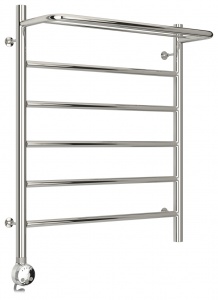 Полотенцесушитель электрический Стилье ФОРМАТ 20 00521-6050 600х500 