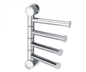 Полотенцедержатель WasserKRAFT  K-1054  