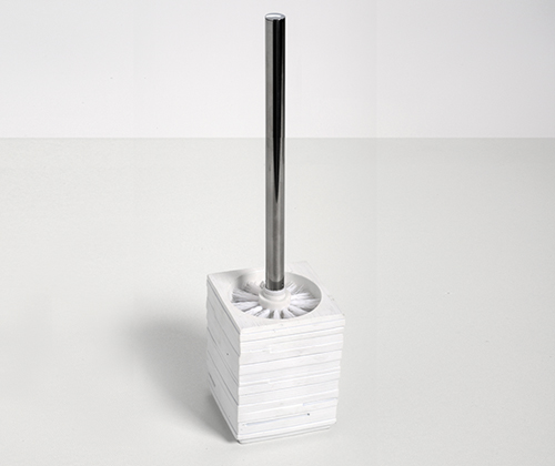 Ёрш напольный WasserKRAFT LEINE K-3827   Ёрш напольный WasserKRAFT LEINE K-3827