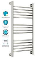Полотенцесушитель водяной Сунержа БОГЕМА+ 00-0220-8040 800х400 