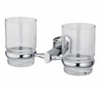 Стакан навесной WasserKRAFT ODER K-3028D  