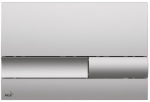 Клавиша для инсталляции Alcaplast  M1732  