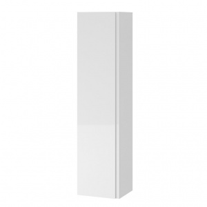 Пенал Cersanit MODUO SB-SL-MOD/Wh   Пенал Cersanit MODUO SB-SL-MOD/Wh