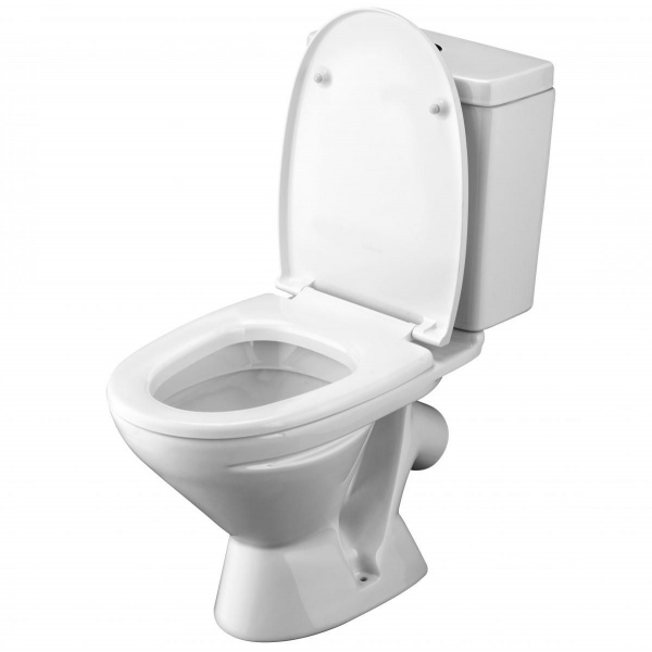 Унитаз-компакт Santek ЛИГА 1.WH30.2.141   Унитаз-компакт Santek ЛИГА 1.WH30.2.141