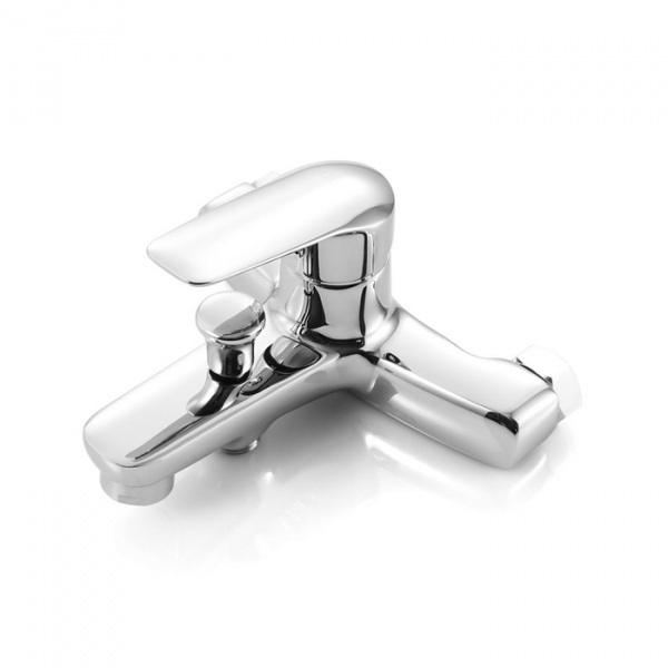 Смеситель IDDIS TORR TORSB00i02WA для ванны и душа  Смеситель IDDIS TORR TORSB00i02WA для ванны и душа