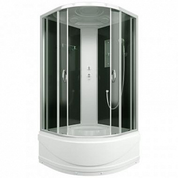 Душевая кабина Erlit  ER3508TP-C4-RUS 80x80 см. 