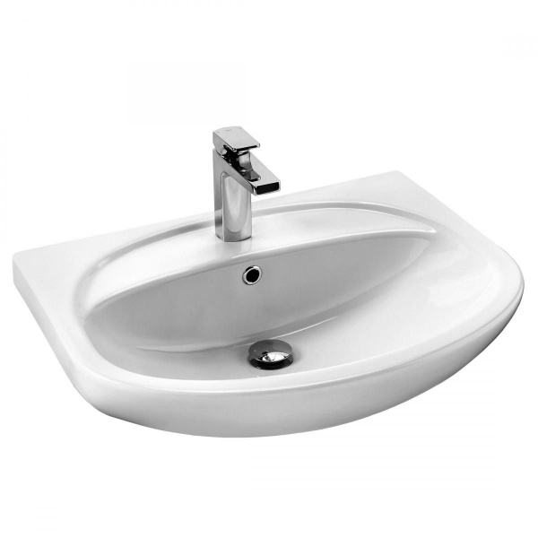 Раковина Santek СТЕЛЛА 1.WH11.0.174  