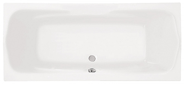 Ванна акриловая Santek КОРСИКА 1.WH11.1.981 180x80 см.  Ванна акриловая Santek КОРСИКА 1.WH11.1.981 180x80 см.