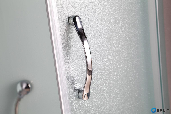 Душевая кабина Erlit  ER3512TPR-C3-RUS 120x80 см. правая 