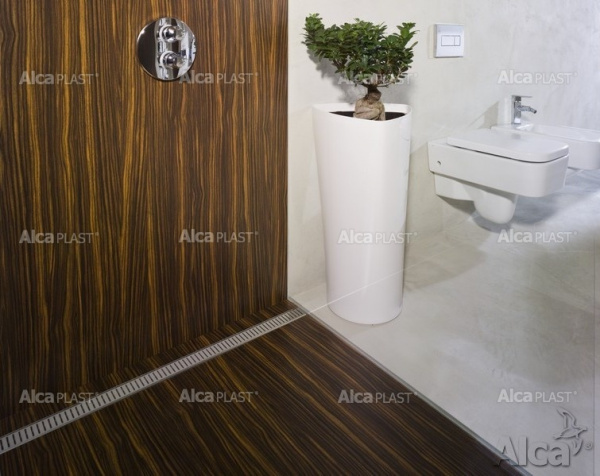 Душевой канал Alcaplast  APZ1-750   Душевой канал Alcaplast  APZ1-750