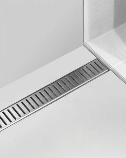 Решетка для душевого канала Alcaplast  PURE-850L  