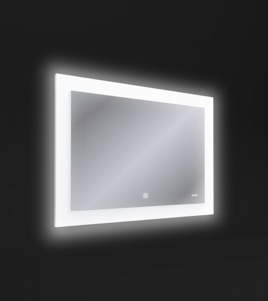 Зеркало Cersanit LED KN-LU-LED030*80-d-Os   Зеркало Cersanit LED KN-LU-LED030*80-d-Os