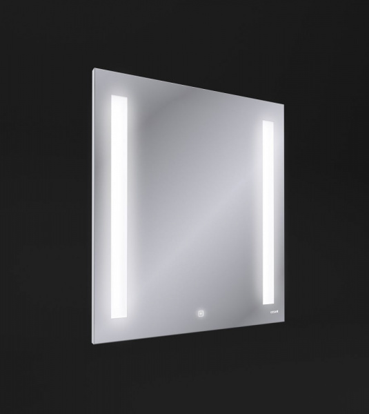 Зеркало Cersanit LED KN-LU-LED020*70-b-Os   Зеркало Cersanit LED KN-LU-LED020*70-b-Os