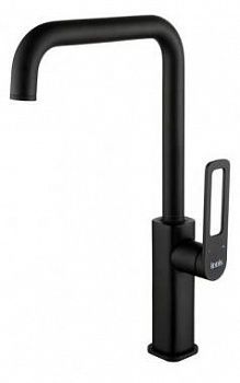 Смеситель IDDIS SLIDE SLIBL00i05 для кухонной мойки 